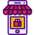 Online Shop icon