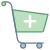 Add Shopping Cart icon