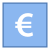 Banco Central Europeu icon