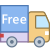 Free Shipping icon