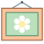 Hausdekorationen icon