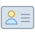 Identification Documents icon