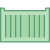 Транспортный контейнер icon