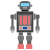 Mr. Hustler Robot icon