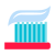 Toothbrush icon