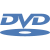 DVD 로고 icon