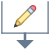 Trier par Date de modification icon