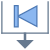 Ordina per data di inizio icon