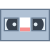 Tape Drive icon