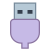 USB 2.0 icon