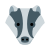 Badger icon