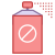 Spray mortale icon