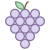 Grapes icon