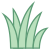 Gras icon