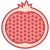 Granatapfel icon