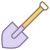 Spade icon