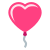 Ballon en coeur icon