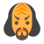 Klingon Head icon