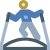 Skisimulator icon