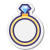 Diamond Ring icon