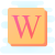 维基词典 icon