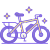 电动自行车 icon