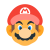 Super Mario icon