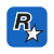 Rockstar Games icon