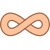 Infinity Symbol icon