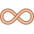 Infinity icon