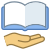지식 공유 icon