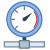 Pressure icon