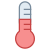 Temperatura icon