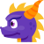 Spyro icon