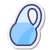 petite bouteille icon