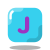 J-ключ icon