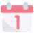 Calendario icon