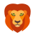 사자 icon