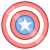 Captain America icon