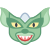 Gremlin icon