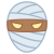 Mummy icon