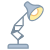 Pixar Lamp icon