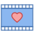 Film romantici icon