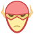 The Flash Head icon