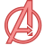 Vingadores icon