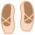 Ballet Shoes icon