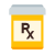 Pill Bottle icon