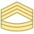 Sergeant First Class SFC icon