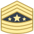 SMA陆军军士长 icon
