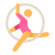Ритмическая гимнастика icon